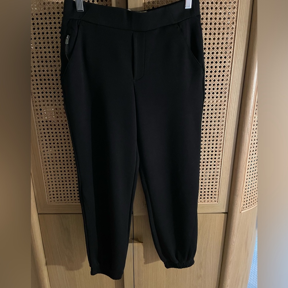 Democracy Soft Dressy Jogger Pants